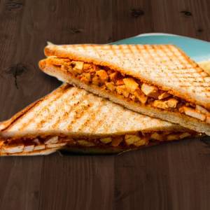 Chicken Jumbo Sandwich