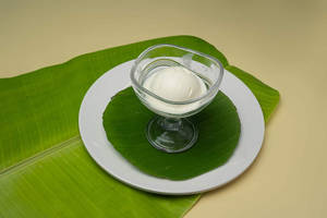 Vanilla Ice Cream [1 Scoop]