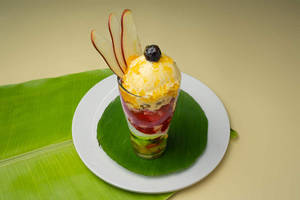 Fruit Crush
