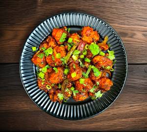 Gobi Manchurian