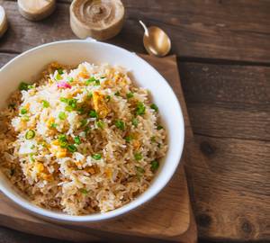 Egg Fried Rice