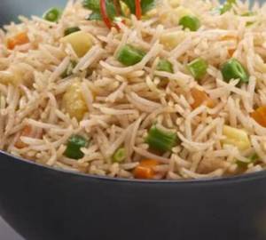 Veg Fried Rice