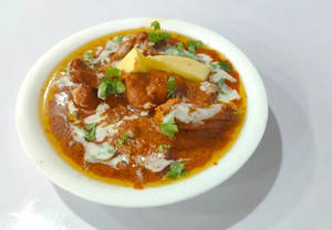 Butter chicken