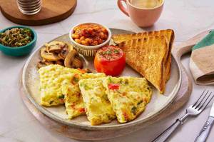 Frittata(egg)