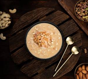 Basundi with Nuts [250 Ml]