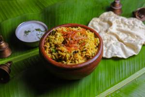 Kalan Biryani