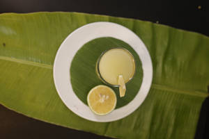 Lime Soda