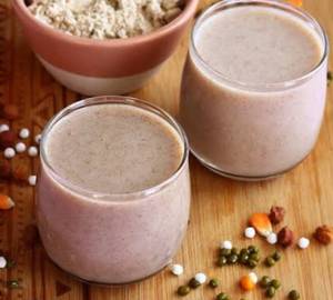 Sathumavu Healthy Milk Drink