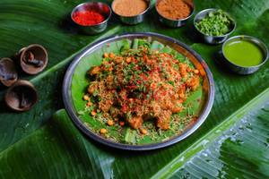 Aloo Chaat