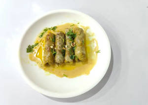 Chicken malai kebab [1 pc]