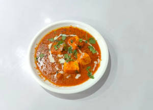 Shahi Paneer