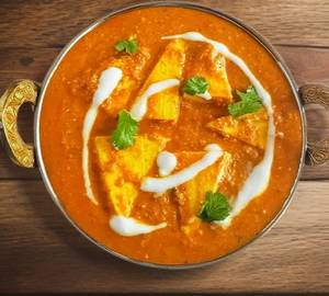 Shahi paneer