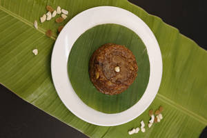 Bengaluru Cafe Special Pongal