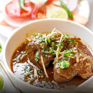 Mutton Nehari
