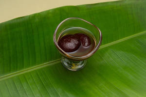 Gulab Jamun [2 Pieces]