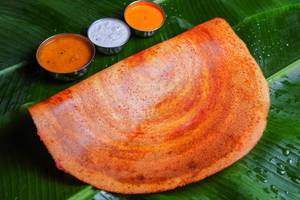 Mysore Sada Dosa