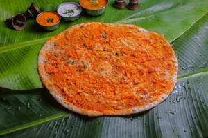 Podi Onion Dosa