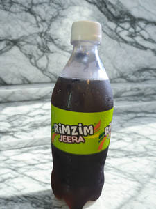 Rimzim Jeera Soda (250ml)