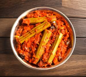 Shevga Masala