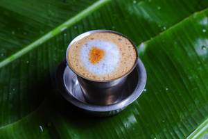 Filter Coffee