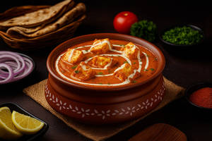 Paneer Lababdar Masala