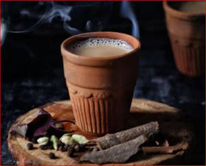 Tea