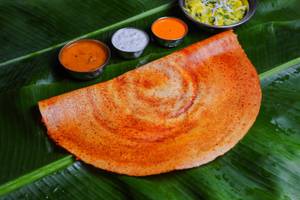 Kara Masala Dosa