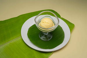 Mango Ice Cream [1 Scoop]
