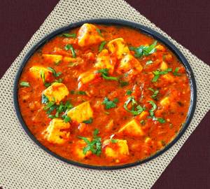 Paneer Masala