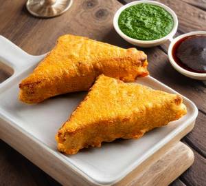 Bread Vada ( 1 Piece)