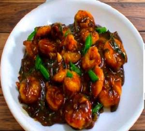 Prawns [chinese cuisine]
