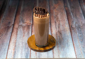 Oreo Shake