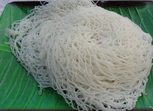 Idiyappam
