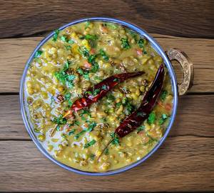 Moong Dal Tadka