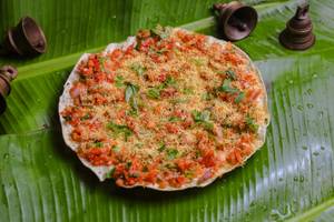 Masala Papad