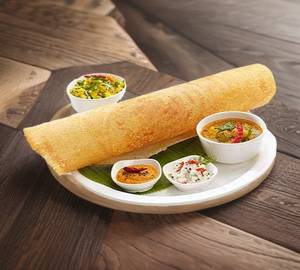 Masala dosa