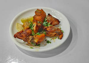 Tandoori chicken