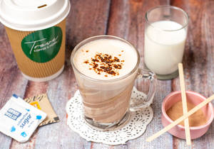 Hot Chocolate