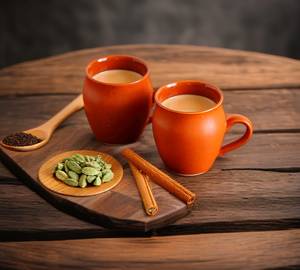 Elaichi Tea