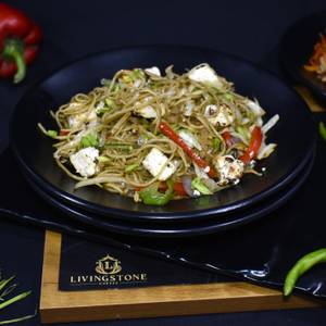 Paneer Chowmein Full