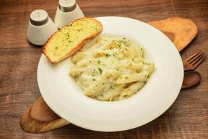 Alfredo Pasta