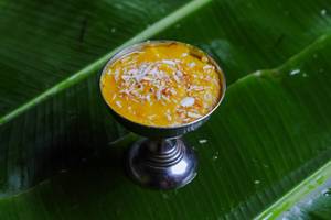 Madhurai Halwa