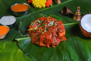 Guntur Masala Idli