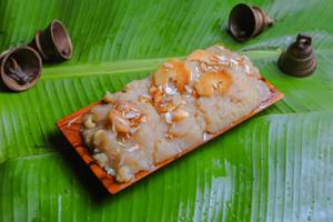 Chikoo Sheera