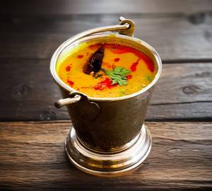 Dal Tadka