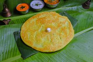 Davangere Benne Uttapam