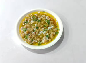 Chana masala