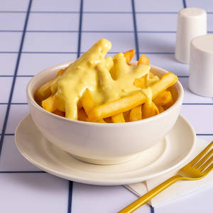 Signature Loaded Fries