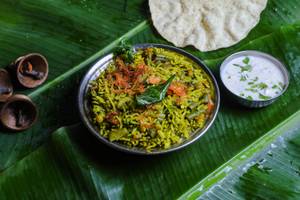 Hyderabadi Biryani