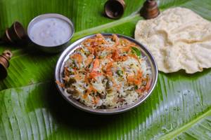 Calicut Pulao